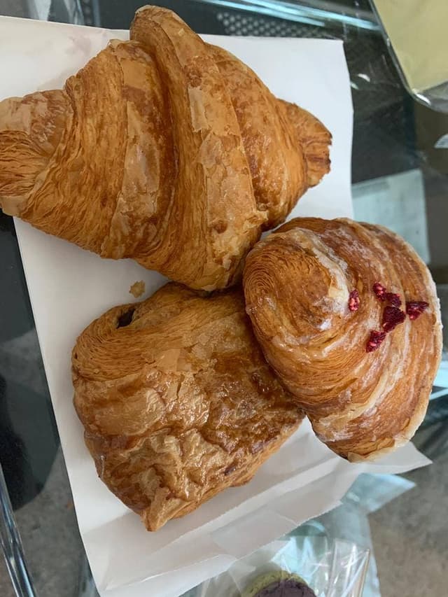 ピエール・エルメ・パリ リッツカールトン京都 - サブ画像1