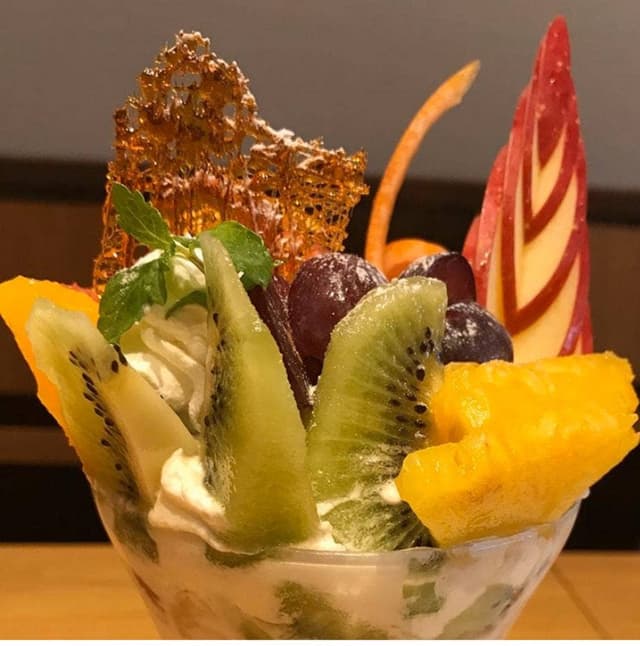 フルーツファクトリー モーン 大手町店 - サブ画像3