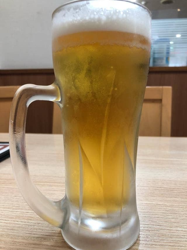 餃子の王将 浜の町店 - サブ画像3