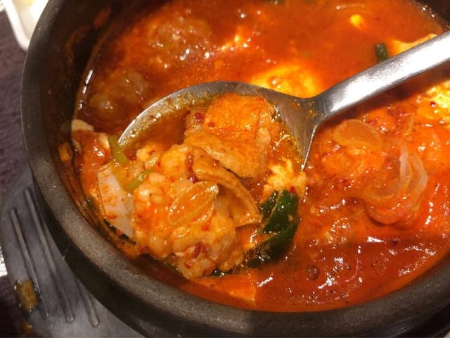東京純豆腐 横浜ジョイナス店 - サブ画像3