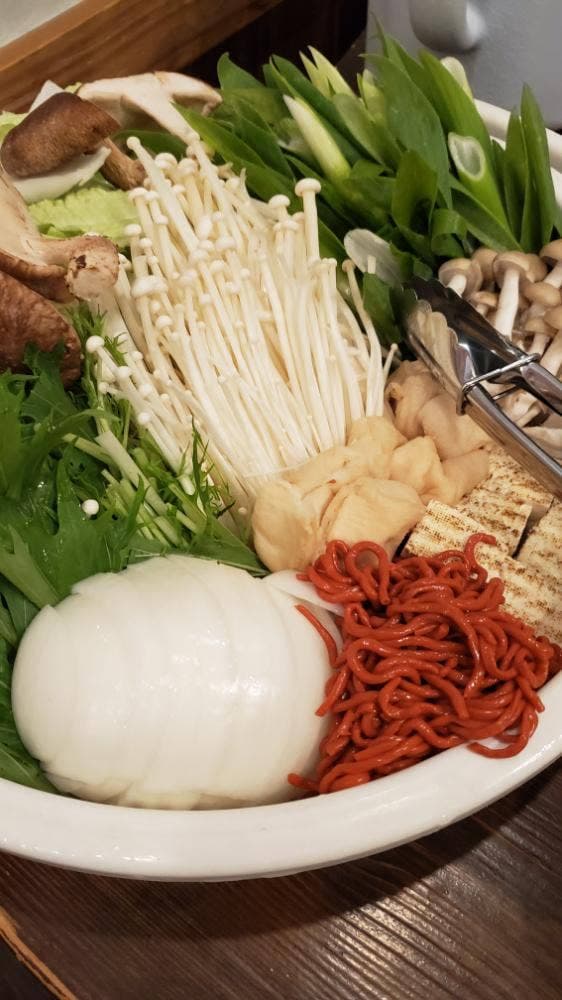 宿屋 きよみ荘 食堂 - サブ画像2