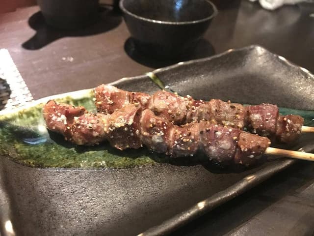 焼鳥居酒屋 島鳥 - サブ画像1