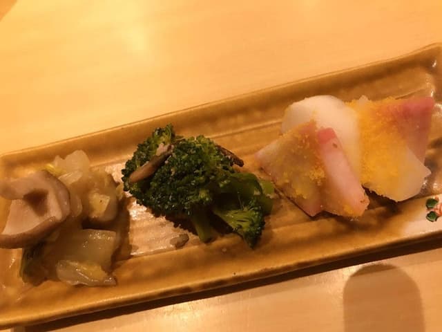 和伊厨房 あんちゅう - サブ画像3