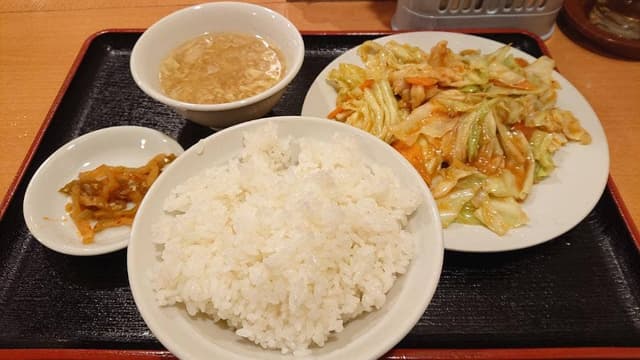 東方餐廰 - サブ画像3