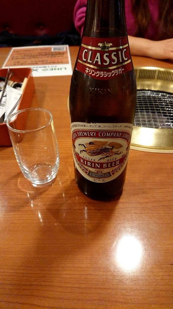 焼肉・ホルモン マルキ精肉 水戸店