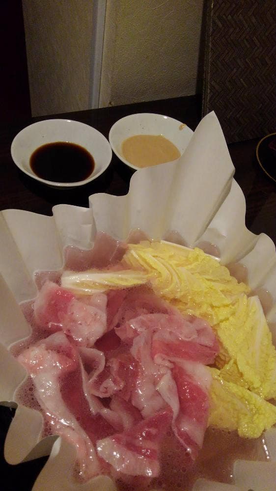 豚しゃぶ せいろ蒸し専門店 豚匠 北浜邸 - サブ画像3