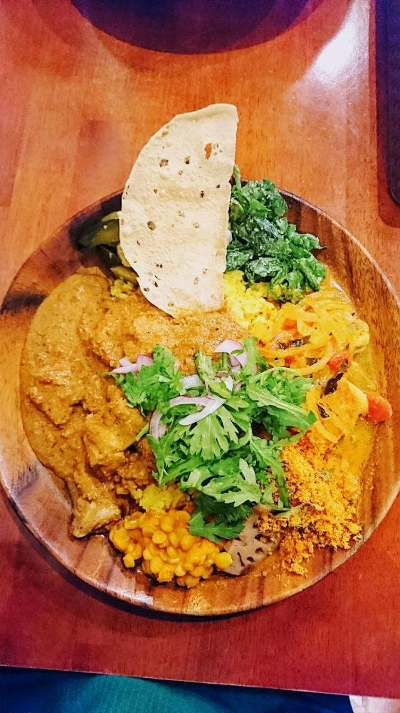 カーリースパイス - サブ画像1