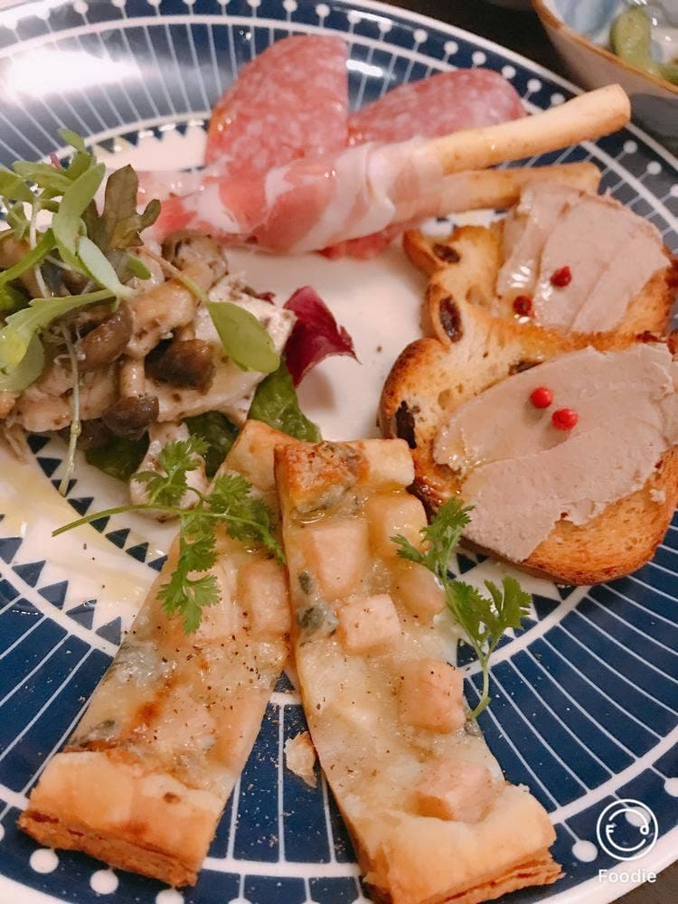炭焼きダイニング ブーケ