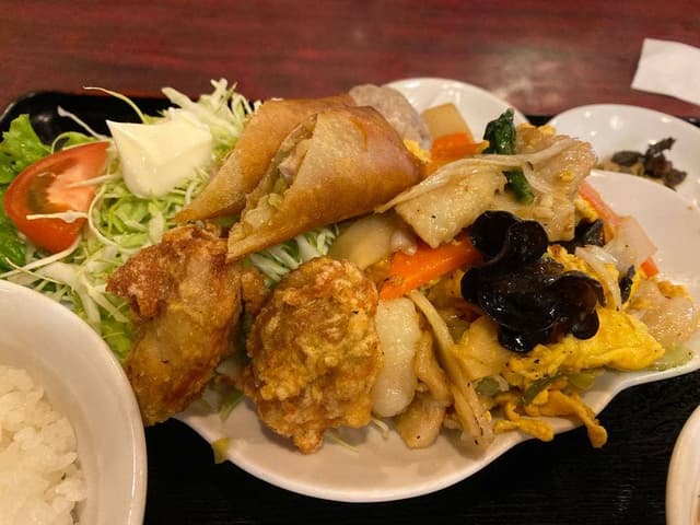 盛華楼 - サブ画像2