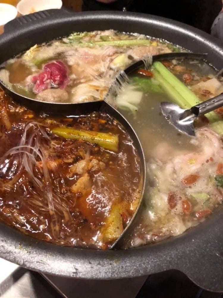 チョンキンマンション