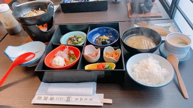 海潮園 - サブ画像3