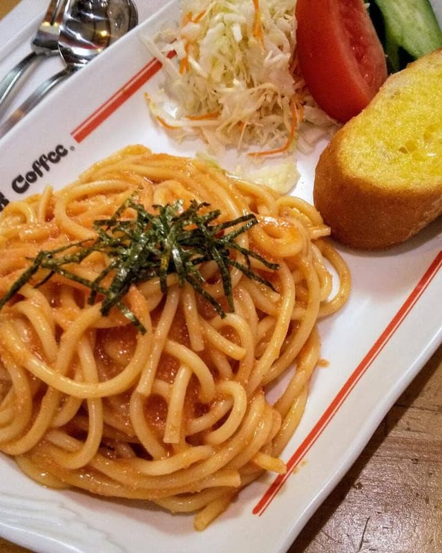 コメダ珈琲店 アトレ亀戸店 - サブ画像2