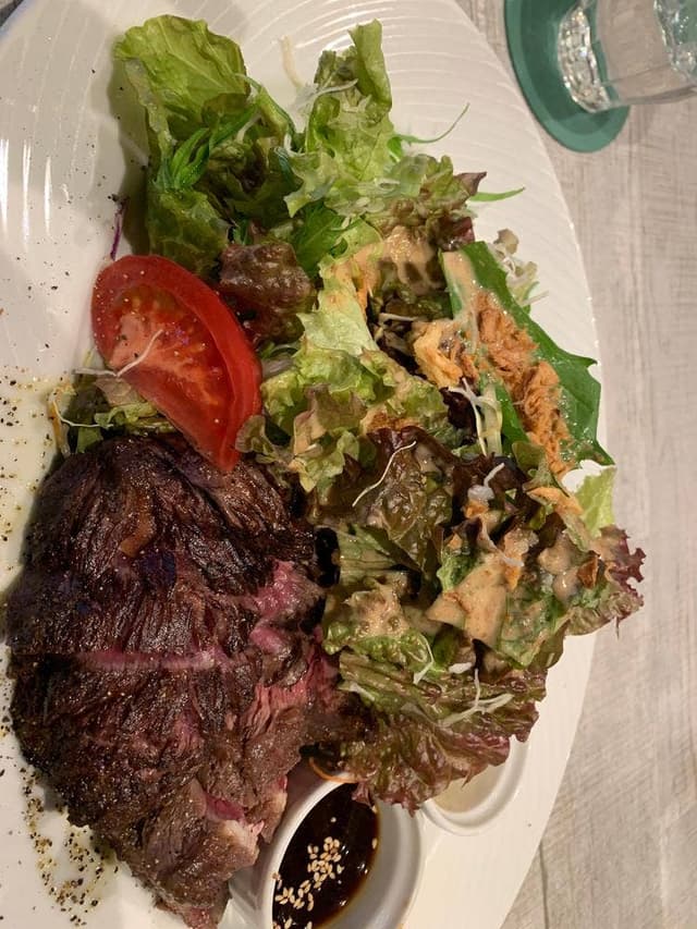 LF CAFE - サブ画像2