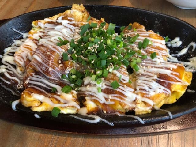 鉄板焼き 波打 - サブ画像1