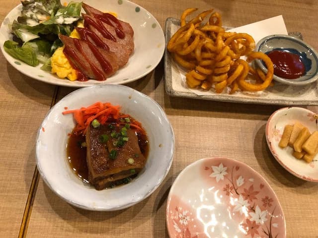 がちま家川崎店 - サブ画像3
