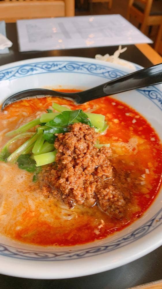 拉麺 かもす - サブ画像3