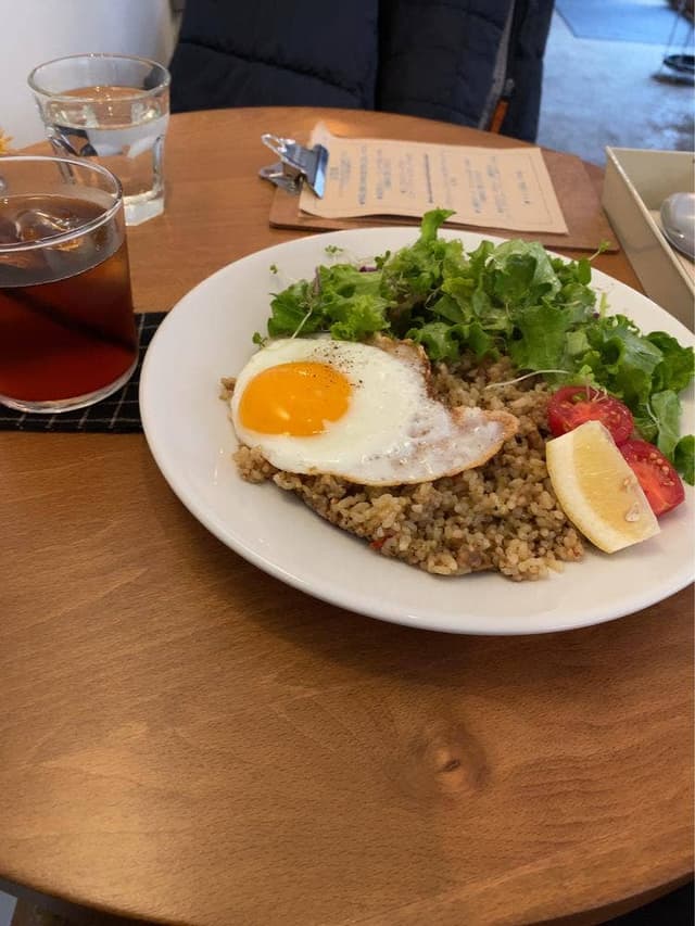 喫茶店 キキマール - サブ画像2