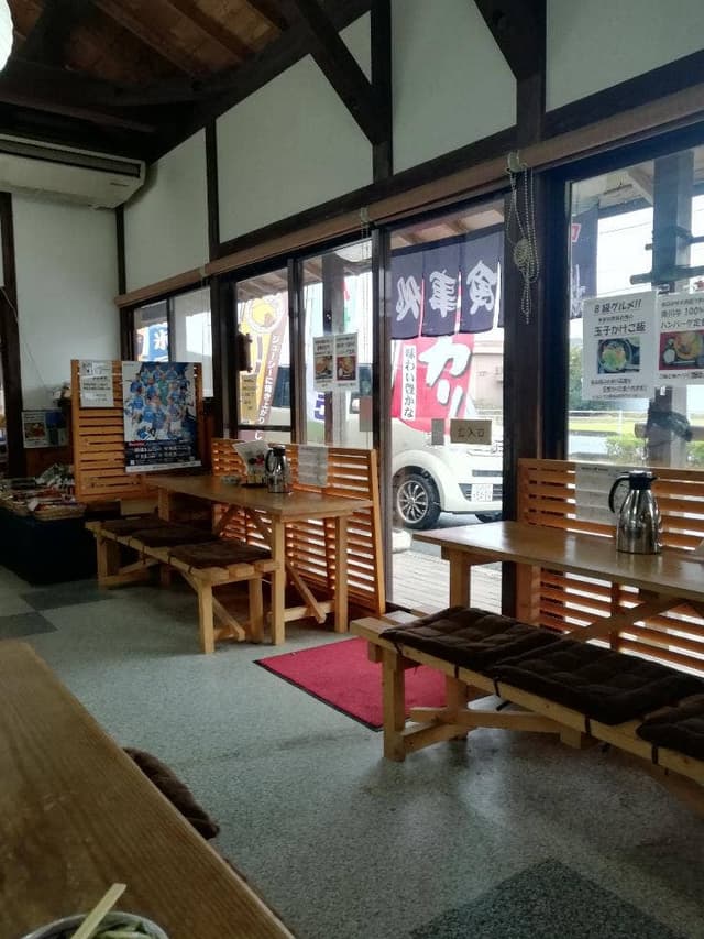 白壁館 - サブ画像2