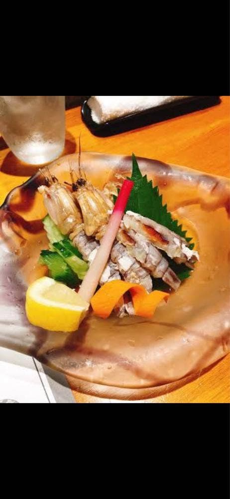 夜寿司 田町本店 - サブ画像1