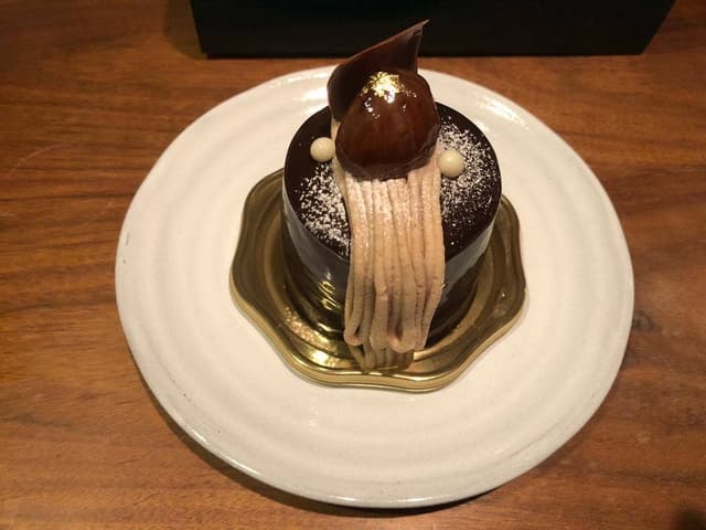 アンテノール 池袋西武店 - サブ画像2
