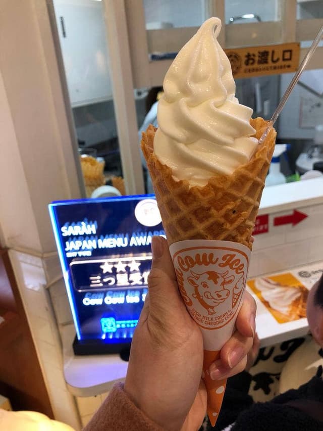 東京ミルクチーズ工場 ルミネ新宿店 - サブ画像1