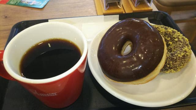 ミスタードーナツ 博多ステーションショップ - サブ画像3
