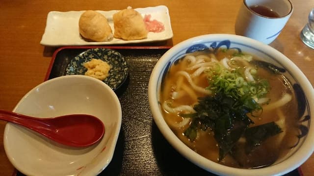 四国うどん - サブ画像3