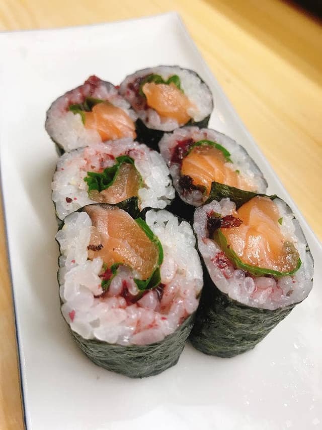 すし幸 本店 - サブ画像2