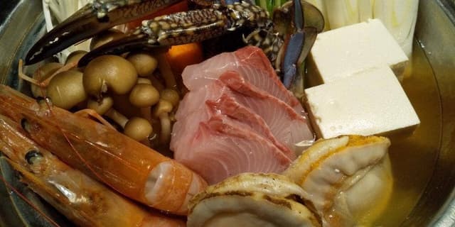 くずし割烹 庵 大門・浜松町店 - サブ画像1