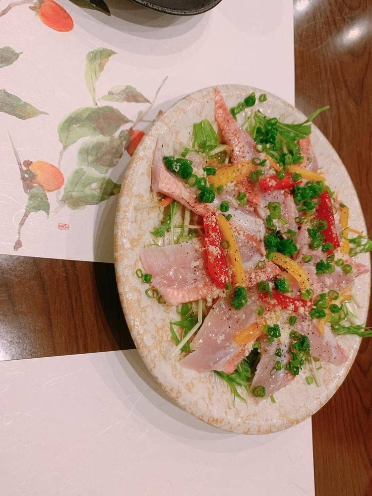伊豆海厨房 じん太