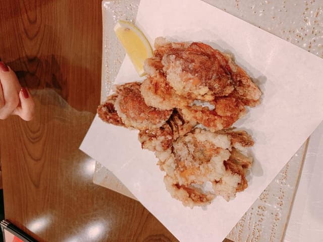 伊豆海厨房 じん太 - サブ画像2