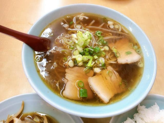 宝来軒 - サブ画像1