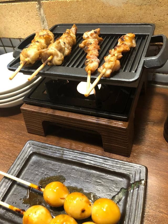 串どり 本町店 - サブ画像1