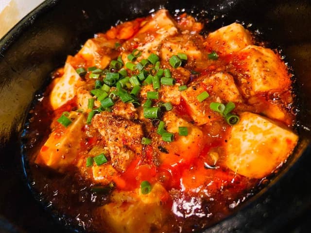重慶府 新橋店 - サブ画像2