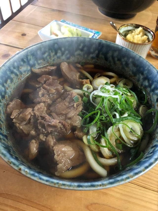 たまやうどん - サブ画像1