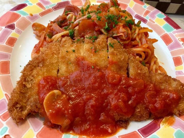 レストハウスリッキーズ - サブ画像3