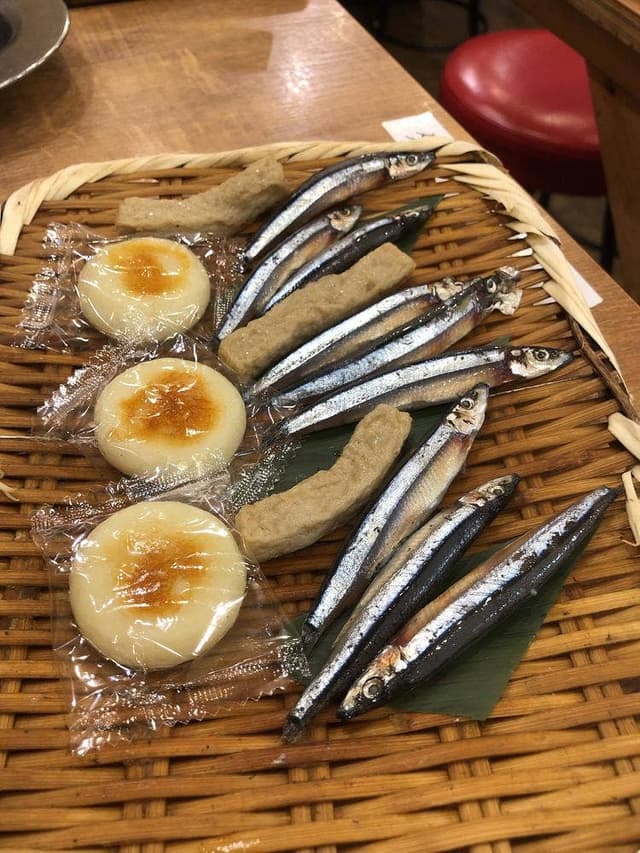 磯丸水産 西新宿7丁目店 - サブ画像2