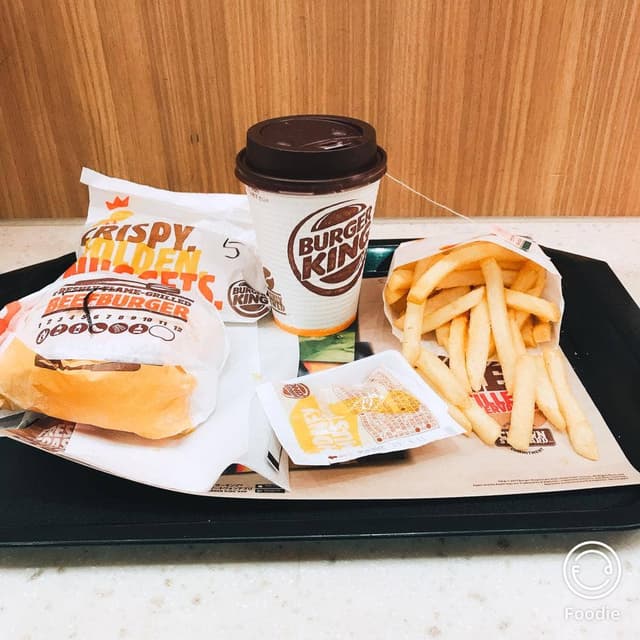 バーガーキング 阿佐ヶ谷店 - サブ画像2
