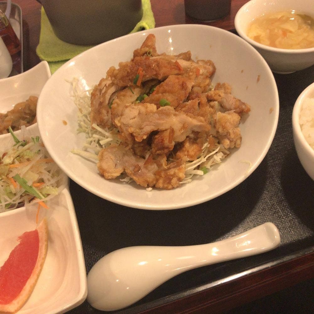 小青蓮 日吉店