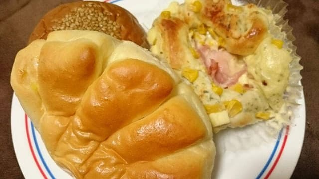 木村屋・青山 - サブ画像1