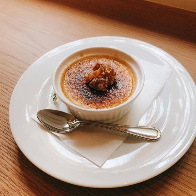 カワセミ珈琲店 - サブ画像1