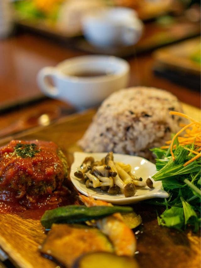 蕪水亭OHAKO - サブ画像2