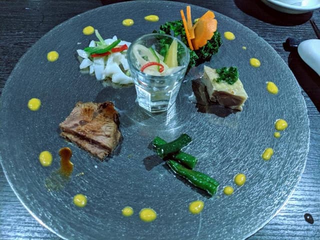 美林華飯店 - サブ画像3