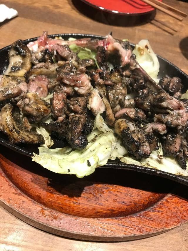 薩摩×炉ばた 燈火 - サブ画像3