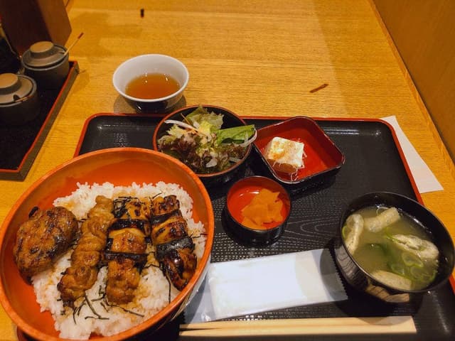 鳥まつ 浜松町本店 - サブ画像3