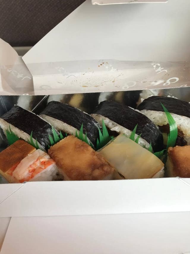 ひさご寿し 本店 - サブ画像3