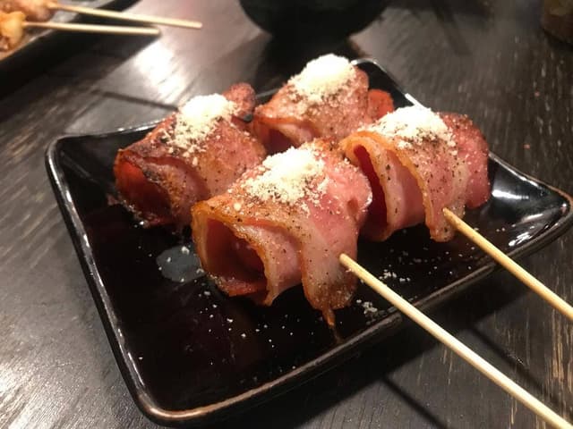 鳥ごや月光 - サブ画像3