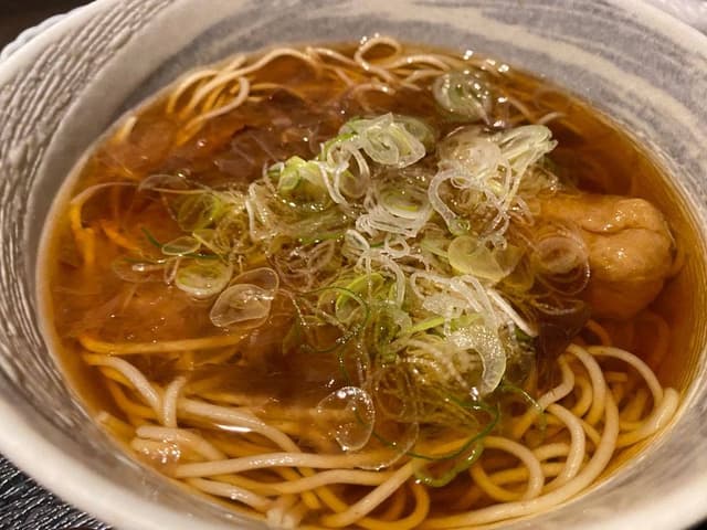 そば居酒屋満月 - サブ画像2