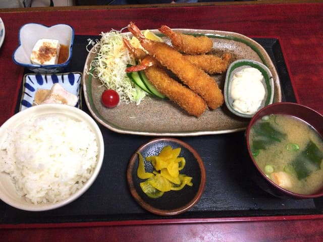 天一軒白川台店 - サブ画像2