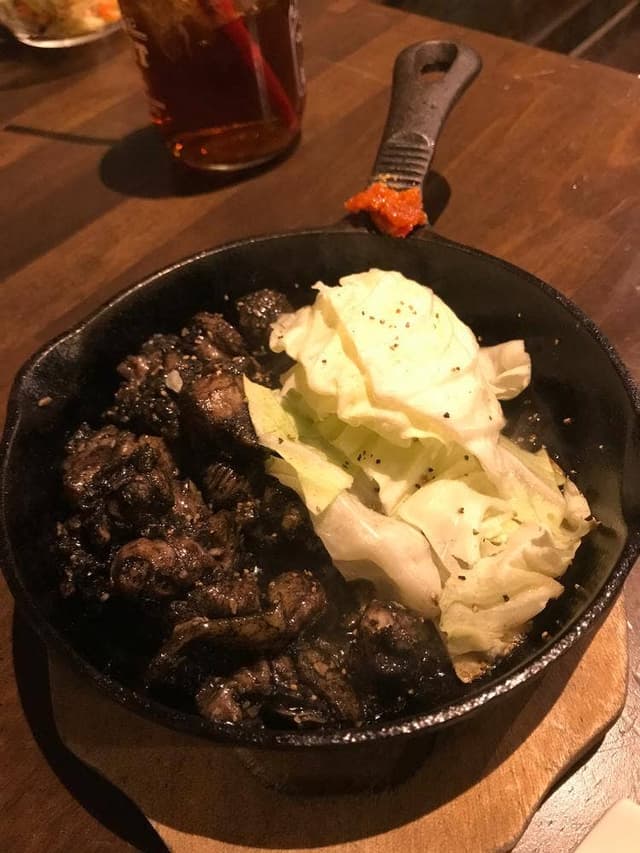 Natural Dining 鶏◯ - サブ画像1